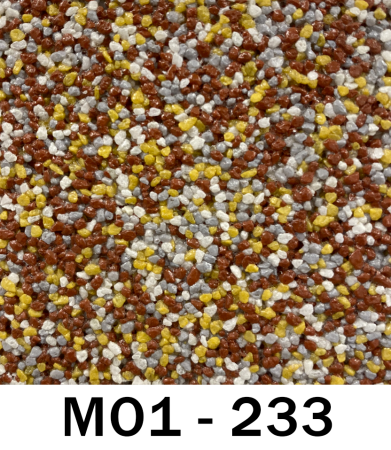 Het MO1 Mozaiková omítka 12,5kg