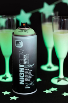 Montana Night glow 400 ml