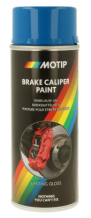 Motip na brzdy modrý 400ml