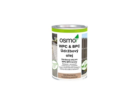 Osmo 030 WPC/BPC Čistič teras