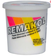 Remakol V3502 malířská tónovací barva 250g