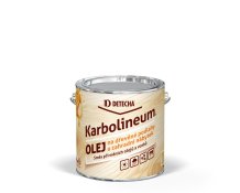 Detecha Karbolineum olej 2kg