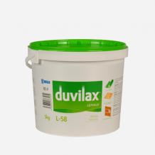 Duvilax L-58 lepidlo na podlahoviny