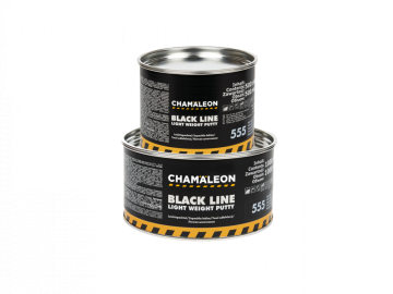 Chamäleon Tmel soft lehčený