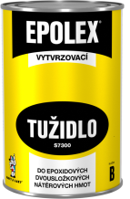Epolex S7300 tužidlo k dvousložkovým barvám