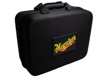 Meguiar's Soft Shell Car Care Case - luxusní taška na autokosmetiku