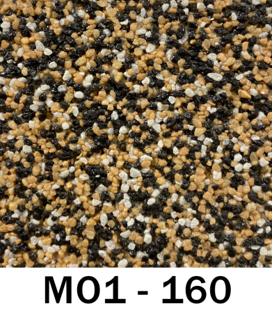 Het MO1 Mozaiková omítka 12,5kg
