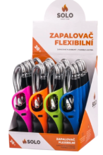 Solo flexibilní zapalovač, 29 cm