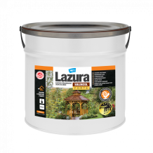 Het Soldecol lazura Forte 2,5l
