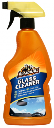 Armor All - Glass Cleaner Čistič skla 500 ml
