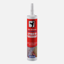 Lepidlo na parozábrany 310ml