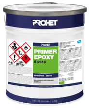 PROHET PRIMER EPOXY - S 2510 bílá