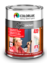 Colorlak Profi okno S2082 3,5l