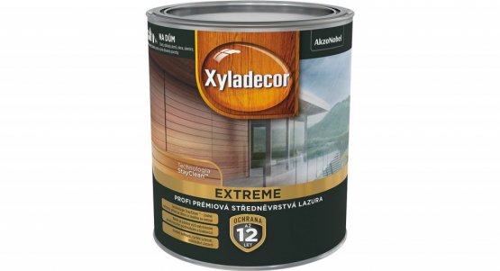 Xyladecor Extreme 0,75l