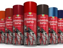 Primalex Univerzální barva ve spreji 400ml