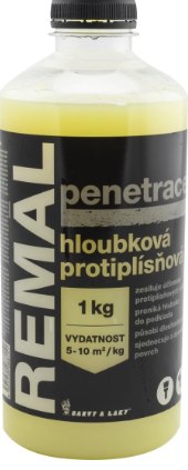 REMAL hloubková penetrace protiplísňová V1311