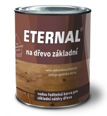ETERNAL na dřevo základní