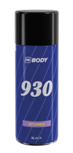 HB Body 930 Černý