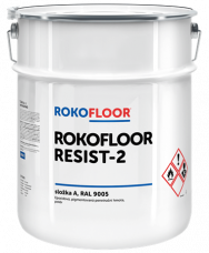 Rokofloor Resist-2 20kg