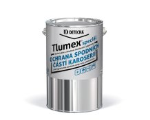 Detecha Tlumex Special