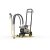 Wagner SF 23 PRO 230V SPRAYPACK