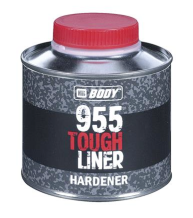 Body 955 Tough Liner tužidlo 200ml