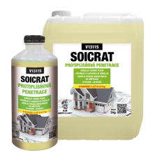 SOICRAT protiplísňová penetrace V1311S