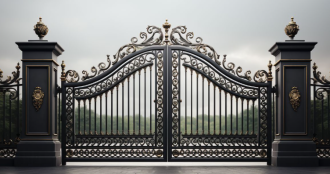 Kovářské barvy - Kovářka - antická červená 993 IV.