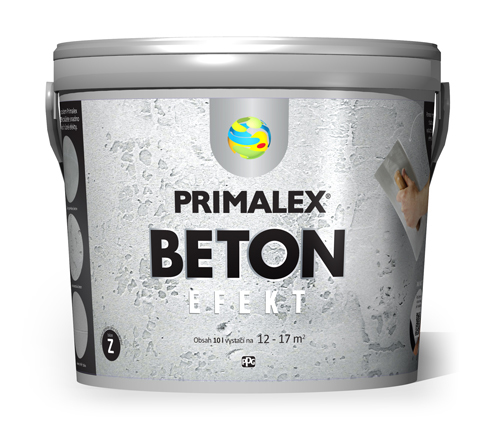 Primalex BETON EFEKT 10L