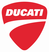 Motolak ve spreji Ducatti