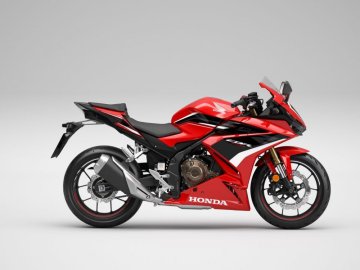 Profesionálně míchaný motolak podle kódu na štítku výrobce HONDA