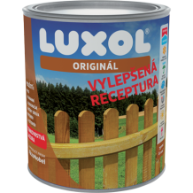 Akzo Nobel Luxol Originál 2,5l