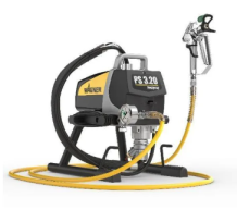 Wagner ProSpray 3.20 SKID HEA