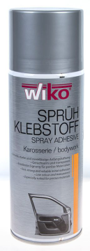 Wiko nástřikové lepidlo 400ml
