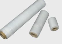 Průtažná fólie – ruční (Strech foil)