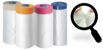 Storch Cover Quick NoCut