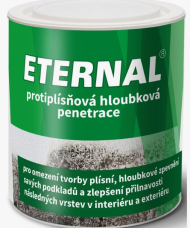 ETERNAL PROTIPLÍSŇOVÁ HLOUBKOVÁ PENETRACE