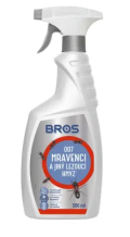 BROS proti mravencům a lezoucímu hmyzu 500 ml