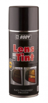 HB BODY Lens Tint 400ml