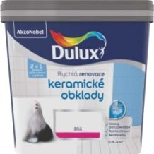 Dulux Rychlá Renovace Keramické Obklady 0,7l