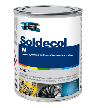 HET Soldecol M RAL