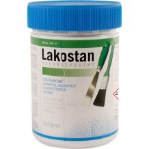 Lakostan odstraňovač starých nátěrů, 750 g