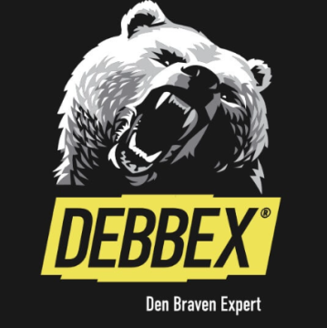 Specialista na sortiment Den Braven & Debbex by Den Braven