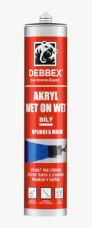 Debbex Akryl Wet on Wet 310ml