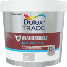 Dulux Weathershield Silicon Plus 5l - Dulux trendy odstíny