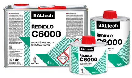 BALTECH ředidlo C6000