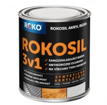Rokosil akryl 3v1 0,6l