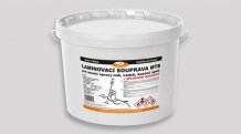 Laminovací souprava MTB 510g