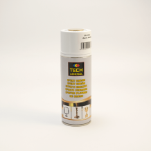 Tech Aerosol 400ml Efekt Chrom více variant