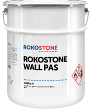 Roko Pojivo pro kamenný koberec ROKOSTONE® WALL pas set 2 kg